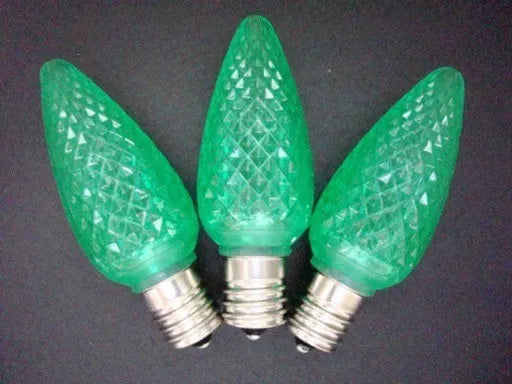 C9-LED-GREEN